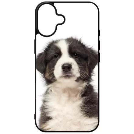 A legédesebb ausztrál juhász kis kutya iPhone 16 Plus Magsafe tok