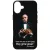 the Godfather - Great Men Keresztapa iPhone 16 Plus tok