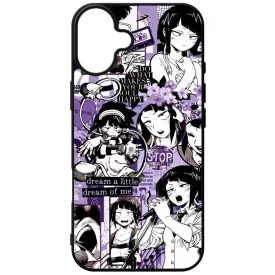Jiro Kyoka Aesthetic - mha - my hero academia boku no iPhone 16 Plus tok
