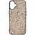 Rose Gold Leopard Wild Beauty Csajos iPhone 16 Plus tok