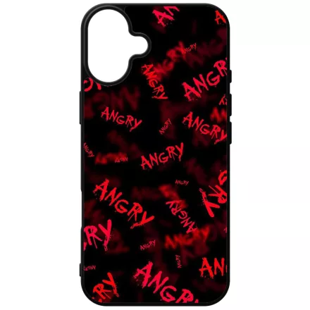 Angry Antisocial iPhone 16 Plus Magsafe tok