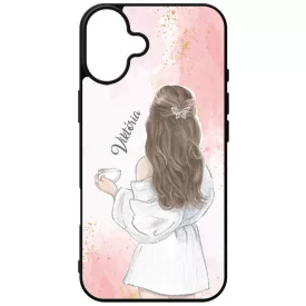 Morning Best Friends forever legjobb baratnos iPhone 16 Plus tok