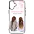 Best Friends forever legjobb baratnos iPhone 16 Plus Magsafe tok