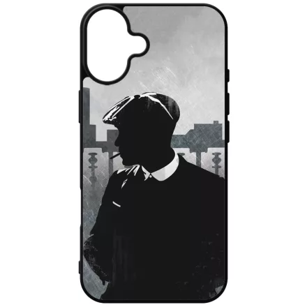 smoking thomas shelby peaky blinders iPhone 16 Plus Magsafe tok