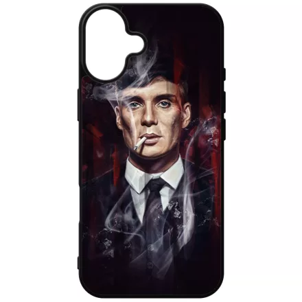 Tommy Shelby Art peaky blinders iPhone 16 Plus Magsafe tok