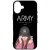 BTS ARMY Girl iPhone 16 Plus tok