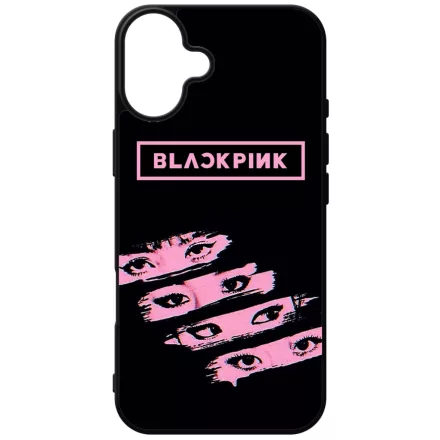 Blackpink Eyes iPhone 16 Plus Magsafe tok