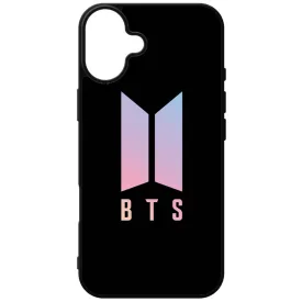 BTS - KPOP iPhone 16 Plus tok