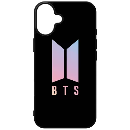 BTS - KPOP iPhone 16 Plus Magsafe tok