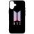 BTS - KPOP iPhone 16 Plus tok