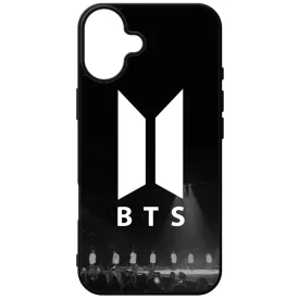 BTS - Concert iPhone 16 Plus tok