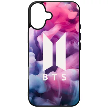 Colorful BTS iPhone 16 Plus Magsafe tok