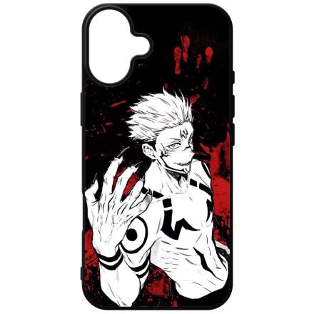 Cool Sukuna iPhone 16 Plus Magsafe tok