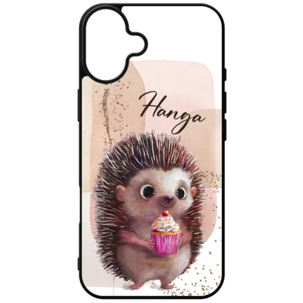 Kerd a neveddel - Sutis sunike - osz iPhone 16 Plus Magsafe tok