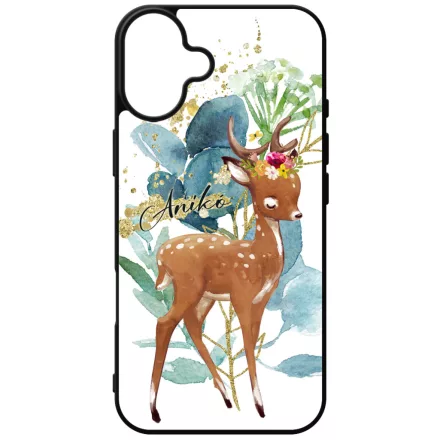 Kerd a neveddel - ozike - osz iPhone 16 Plus Magsafe tok