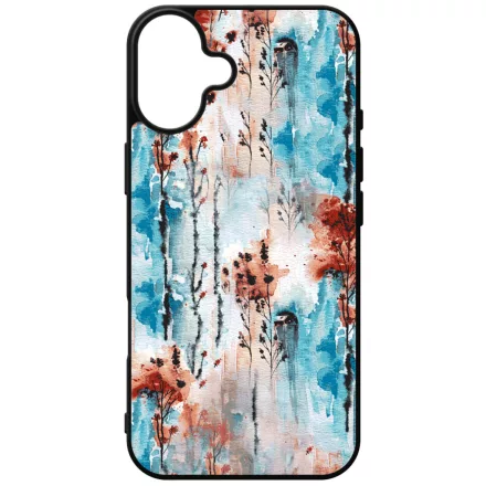 Csodas festett oszi színek iPhone 16 Plus Magsafe tok