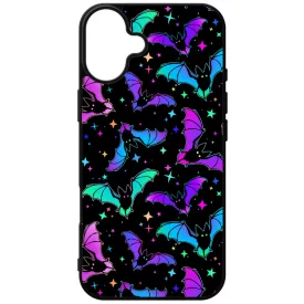 Denever Halloween iPhone 16 Plus tok