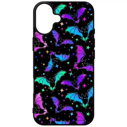 Denever Halloween iPhone 16 Plus Magsafe tok