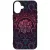 Astronomical Rose - Wicca iPhone 16 Plus Magsafe tok