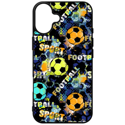 COLOR Foci mintas iPhone 16 Plus Magsafe tok