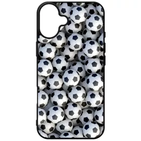 Foci labda mintas iPhone 16 Plus tok