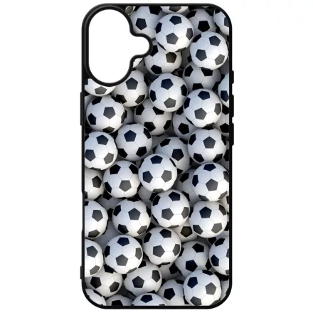 Foci labda mintas iPhone 16 Plus tok