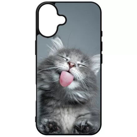 Miss Lefety Cica iPhone 16 Plus Magsafe tok