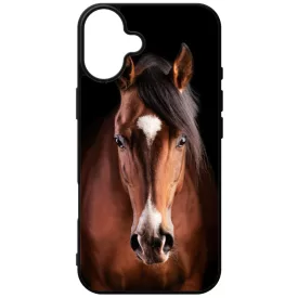 A Lovam Táncos - Lovas iPhone 16 Plus tok