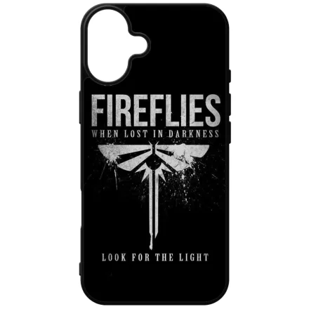 Last of us Look for the light iPhone 16 Plus Magsafe tok