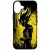 Dragon Ball - Yellow Goku iPhone 16 Plus tok