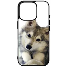 kutyás kutyus iPhone 16 Pro tok