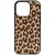 leopárd minta mintás iPhone 16 Pro tok