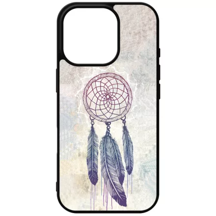 álomfogó dreamcatcher álomfogós iPhone 16 Pro Magsafe tok