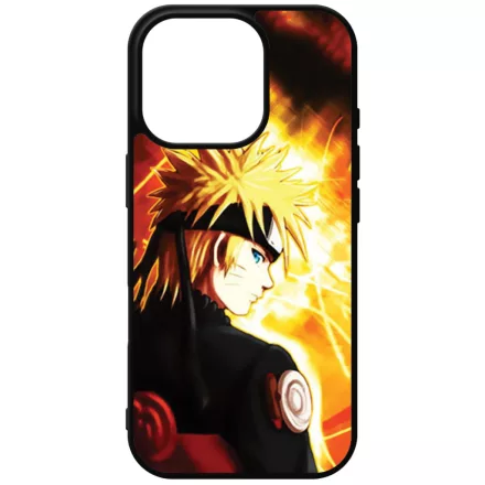 Naruto iPhone 16 Pro Magsafe tok