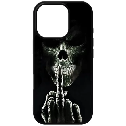 pasis haláli kaszás beint iPhone 16 Pro Magsafe tok