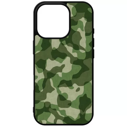terepszin camouflage kamuflázs iPhone 16 Pro Magsafe tok