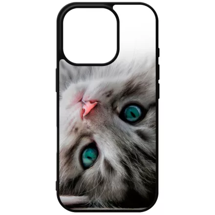 cica cicás macskás iPhone 16 Pro Magsafe tok