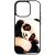 panda pandás iPhone 16 Pro Magsafe tok