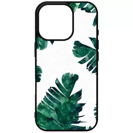 Pálmafa nyár iPhone 16 Pro Magsafe tok