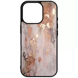 márvány márványos marble csajos iPhone 16 Pro tok