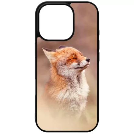 róka rókás fox iPhone 16 Pro Magsafe tok
