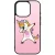 unicorn unikornis fantasy csajos iPhone 16 Pro Magsafe tok