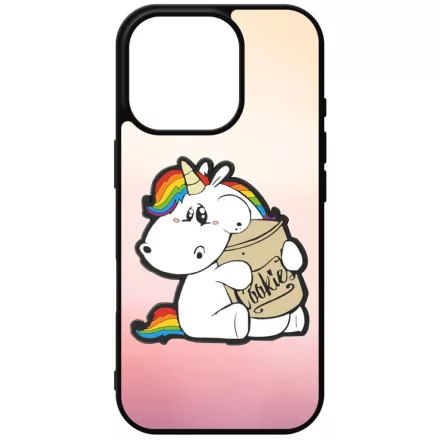 unicorn unikornis fantasy csajos iPhone 16 Pro Magsafe tok