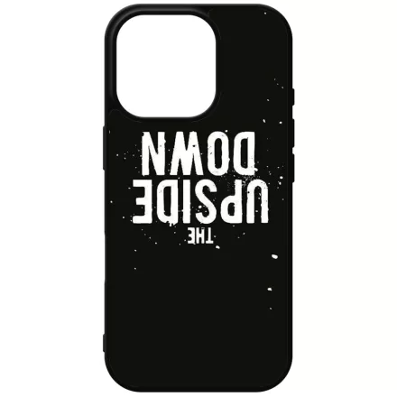 The Upside Down - Stranger Things iPhone 16 Pro Magsafe tok