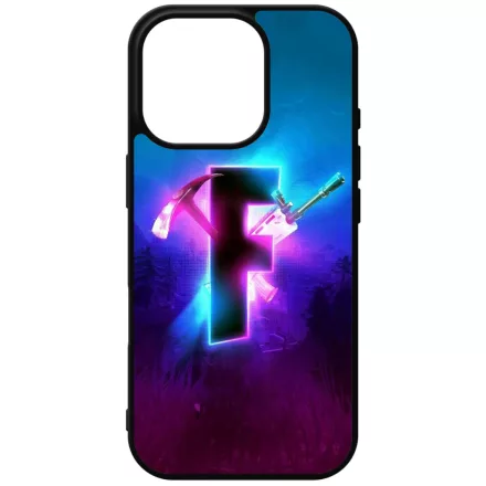 The GAME fortnite iPhone 16 Pro Magsafe tok