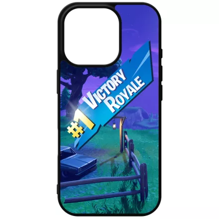 1 Victory Royale fortnite iPhone 16 Pro Magsafe tok