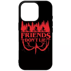 Stranger Things the upside down iPhone 16 Pro tok