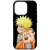 Naruto - Fight anime iPhone 16 Pro Magsafe tok