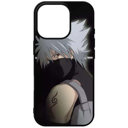 Kakashi Anime - naruto iPhone 16 Pro Magsafe tok