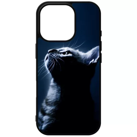 Álmodj nagyot cicás iPhone 16 Pro Magsafe tok